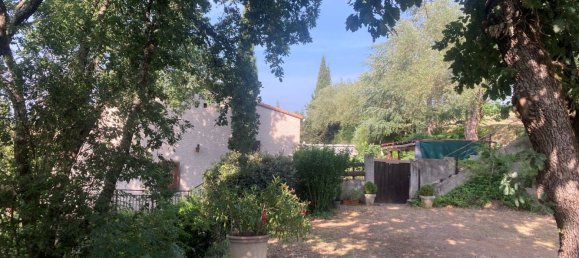 Вилла с 5 спальнями в Окситания, Франция № 299687 21