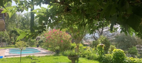 Вилла с 5 спальнями в Окситания, Франция № 299687 19