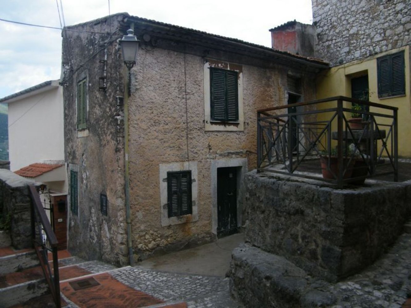 Studio à Alatri, Italy No. 159674