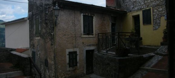 Studio à Alatri, Italy No. 159674 10