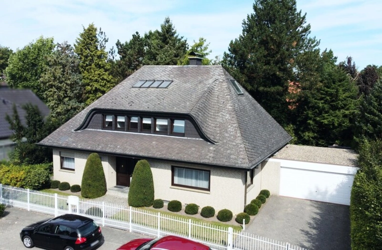 4 chambres Maison à Steinfurt, Germany No. 287603