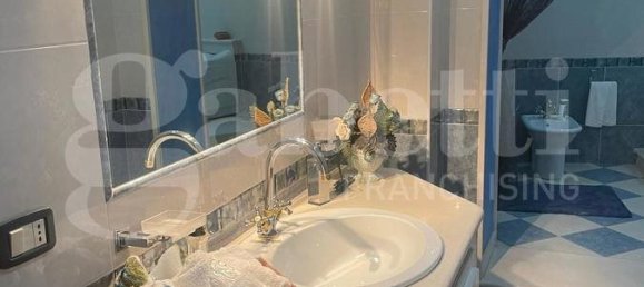 6غرفة شقة في Sessa Aurunca, Italy رقم 34141 7