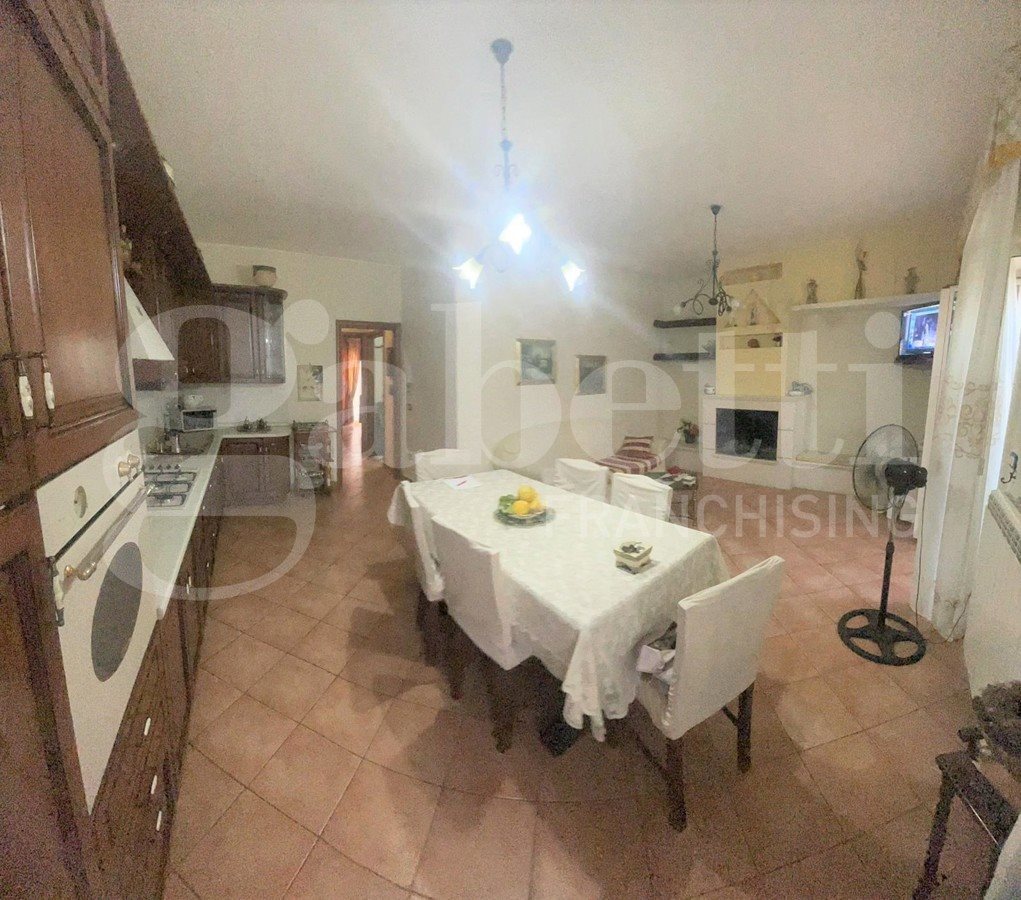 6غرفة شقة في Sessa Aurunca, Italy رقم 34141