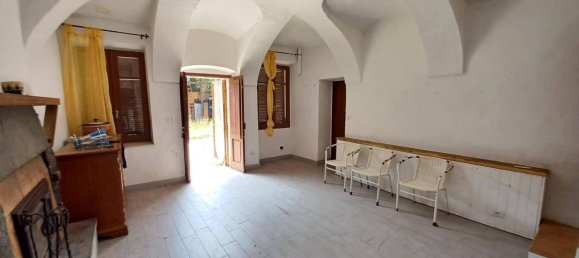 Дом с 5 комнатами в Верруа Савоя, Италия № 169811 13