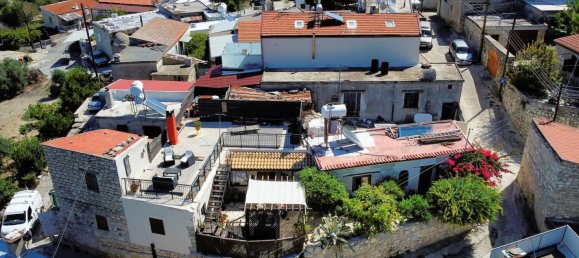 Villa de 3 dormitorios en Koili, Cyprus No. 22834 6