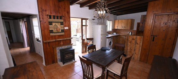Villa de 3 dormitorios en Koili, Cyprus No. 22834 2