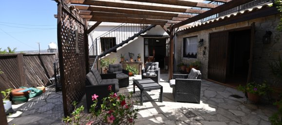 Villa de 3 dormitorios en Koili, Cyprus No. 22834 4