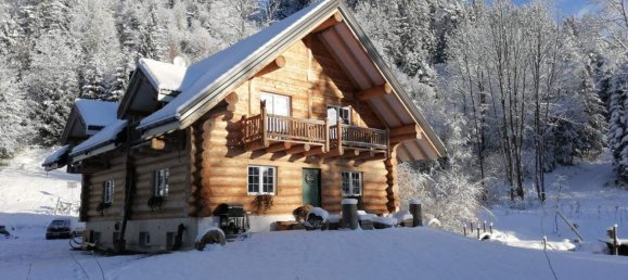 8 rooms House in Notsch im Gailtal, Austria No. 253951 6