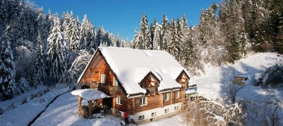 8 rooms House in Notsch im Gailtal, Austria No. 253951 7