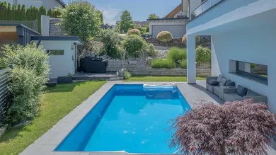 4 rooms House in Maria Saal, Austria No. 217495