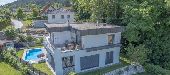 4 rooms House in Maria Saal, Austria No. 217495 7