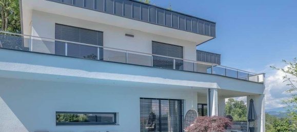 4 rooms House in Maria Saal, Austria No. 217495 8