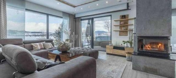 4 rooms House in Maria Saal, Austria No. 217495 6