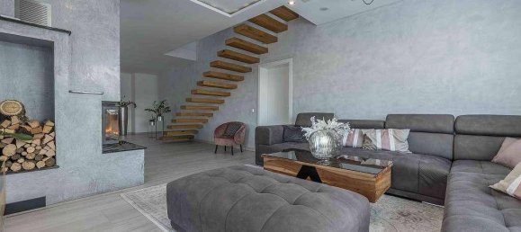 4 rooms House in Maria Saal, Austria No. 217495 5