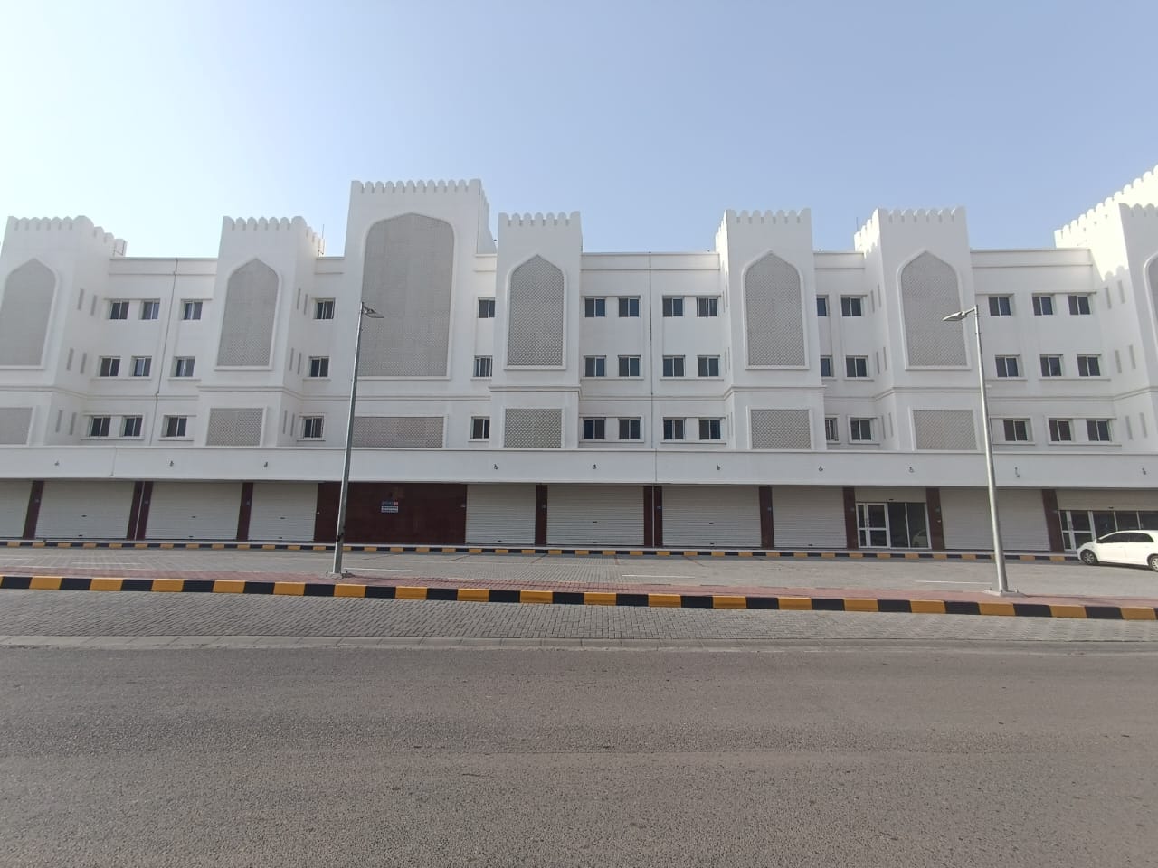  مصنع في Ruwi, Oman رقم 1624