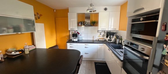 4 Schlafzimmer Haus in Chennevieres-sur-Marne, France, Nr. 167821 3