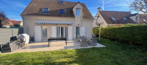 4 Schlafzimmer Haus in Chennevieres-sur-Marne, France, Nr. 167821 4