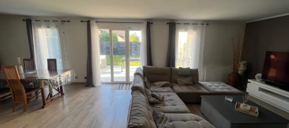 4 Schlafzimmer Haus in Chennevieres-sur-Marne, France, Nr. 167821 2