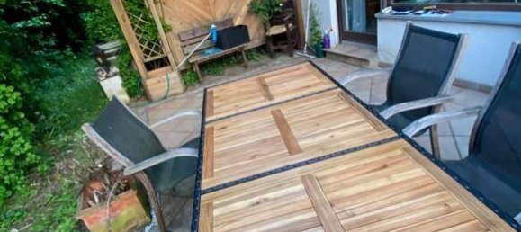 4 rooms House in Schwabach, Germany No. 77568 4