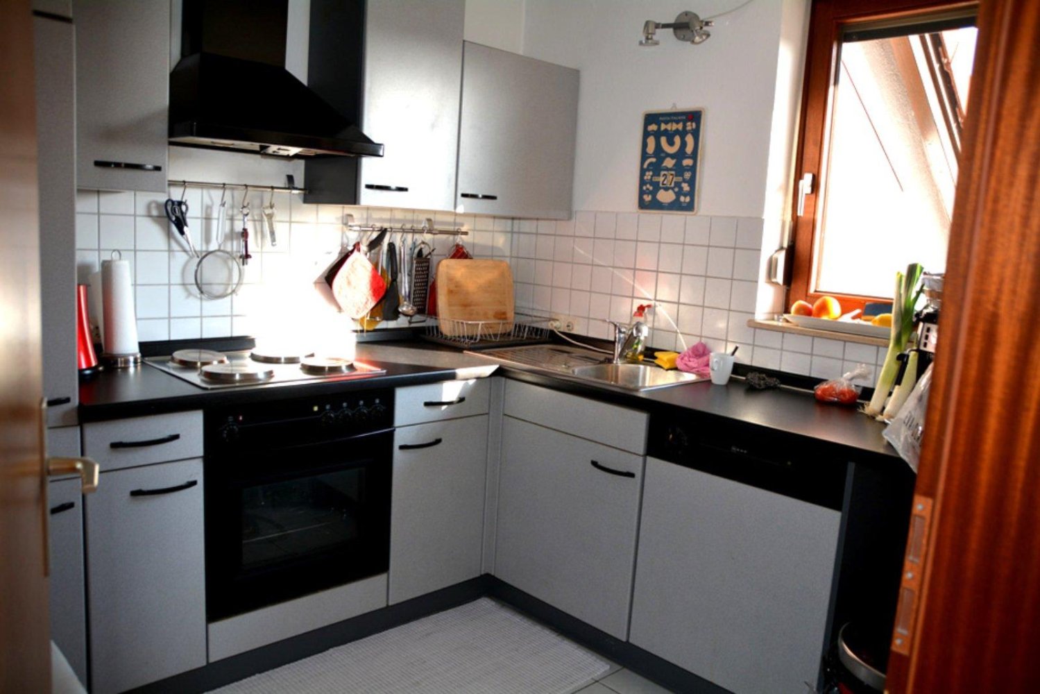 1 Schlafzimmer Wohnung in Heilbronn, Germany, Nr. 264811