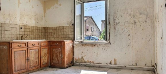 2 Schlafzimmer Stadthaus in Dieue-sur-Meuse, France, Nr. 248233 2