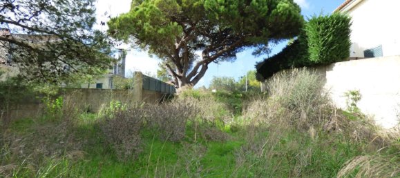 Grundstück in Cascais, Portugal 4520m², Nr. 119166 6