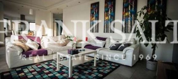 4 Schlafzimmer Maisonette-Wohnung in Saint Paul's Bay, Malta, Nr. 3523 9