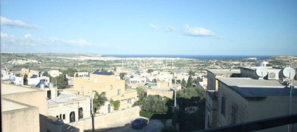 4 Schlafzimmer Maisonette-Wohnung in Saint Paul's Bay, Malta, Nr. 3523 22