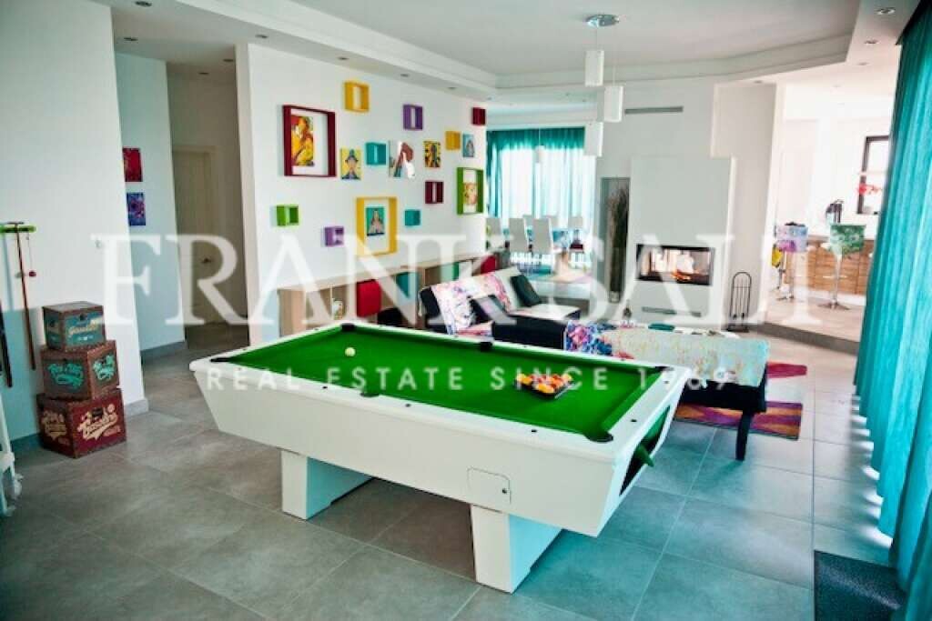 4 Schlafzimmer Maisonette-Wohnung in Saint Paul's Bay, Malta, Nr. 3523