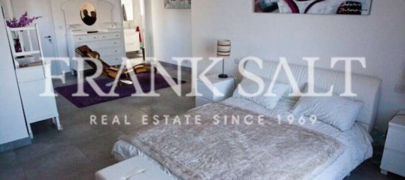 4 Schlafzimmer Maisonette-Wohnung in Saint Paul's Bay, Malta, Nr. 3523 2