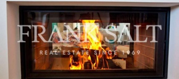 4 Schlafzimmer Maisonette-Wohnung in Saint Paul's Bay, Malta, Nr. 3523 6