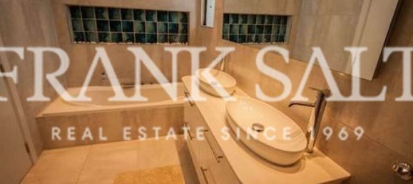 4 Schlafzimmer Maisonette-Wohnung in Saint Paul's Bay, Malta, Nr. 3523 15