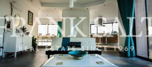 4 Schlafzimmer Maisonette-Wohnung in Saint Paul's Bay, Malta, Nr. 3523 10