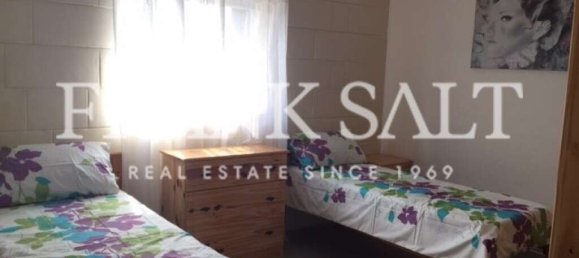 4 Schlafzimmer Maisonette-Wohnung in Saint Paul's Bay, Malta, Nr. 3523 14