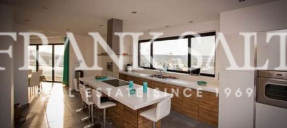 4 Schlafzimmer Maisonette-Wohnung in Saint Paul's Bay, Malta, Nr. 3523 7