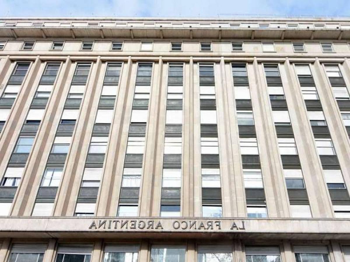 Bureau à Buenos Aires, Argentina 3500m² No. 109502