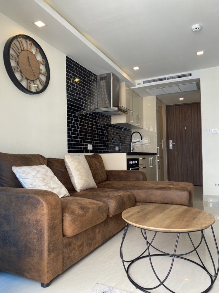 2 Schlafzimmer Eigentumswohnung in GRAND AVENUE RESIDENCE Pattaya, Thailand, Nr. 29570