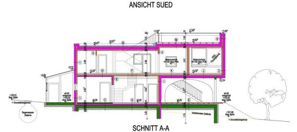 Дом с 4 комнатами в Мёрбиш ам Зе, Австрия № 255185 25