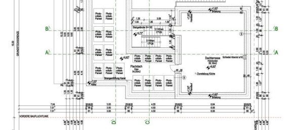 Дом с 4 комнатами в Мёрбиш ам Зе, Австрия № 255185 23