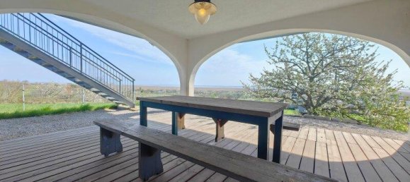 Дом с 4 комнатами в Мёрбиш ам Зе, Австрия № 255185 13