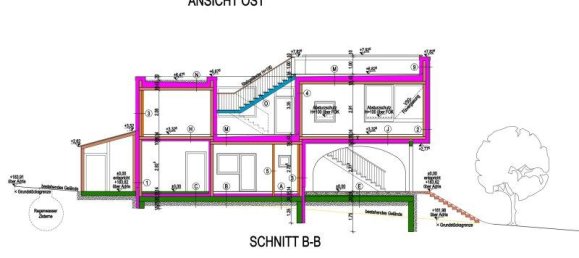 Дом с 4 комнатами в Мёрбиш ам Зе, Австрия № 255185 24