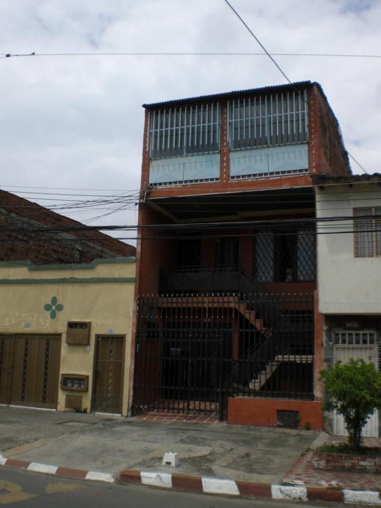 8 chambres Maison à Valle del Cauca, Colombia No. 1733