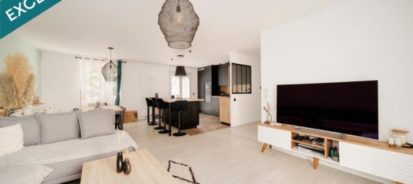 6 Schlafzimmer Haus in Art-sur-Meurthe, France, Nr. 304643 5