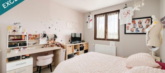 6 Schlafzimmer Haus in Art-sur-Meurthe, France, Nr. 304643 11