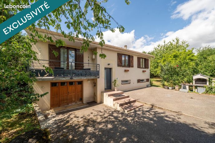 6 Schlafzimmer Haus in Art-sur-Meurthe, France, Nr. 304643