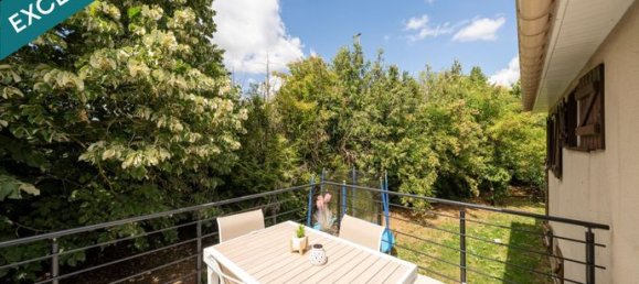 6 Schlafzimmer Haus in Art-sur-Meurthe, France, Nr. 304643 2