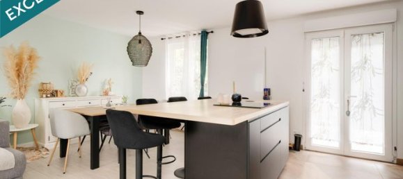 6 Schlafzimmer Haus in Art-sur-Meurthe, France, Nr. 304643 7