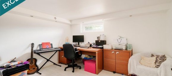 6 Schlafzimmer Haus in Art-sur-Meurthe, France, Nr. 304643 14