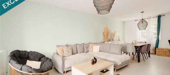 6 Schlafzimmer Haus in Art-sur-Meurthe, France, Nr. 304643 8