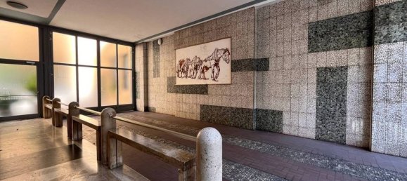 1 bedroom Apartment in Milan, Italy No. 332103 19